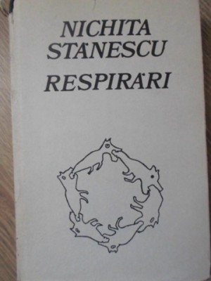 RESPIRARI-NICHITA STANESCU-258810 foto
