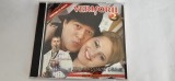 Suzana și Văru' Săndel, si instrumentistul Felician - Verișorii 2 Conține CD Bonus Albumul este de asemenea un &bdquo;Produs de COSTY de la Sighet