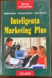 Inteligenta Marketing Plus - Stefan Prutianu/Corneliu Munteanu/ Cezar Caluschi, 1998, Polirom