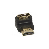 HDMI 90&deg; adaptor - male/female, Legrand