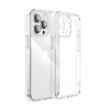 Husă Joyroom 14D Pentru IPhone 14 Pro Carcasă Durabilă, Transparentă (JR-14D2)