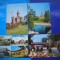 HOPCT LOT 2346 TIMISOARA -JUD TIMIS -4 CARTI POSTALE-CIRCULATE