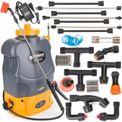 Pulverizator cu baterie PM-OA-20T 20L foto