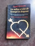 UN MILION SI UNA DE STRATEGII IN DRAGOSTE - MARIE PAPILLON