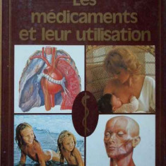 Nouvelle Encyclopedie De La Medecine Les Medicaments Et Leur - Colectiv ,285568
