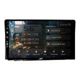 Cumpara ieftin Navigatie HUB64 Renault Clio 5 (2019+), 6GB RAM, Android, Octacore, Slot Sim 4G, DSP, GPS, Wi-FI, Carplay, Android Auto, USB, Bluetooth, Waze, Touchsc