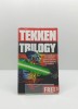 Tekken trilogy guide - PS1 (66p) (e)