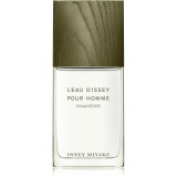 Issey Miyake L&#039;Eau d&#039;Issey Pour Homme Eau&amp;C&egrave;dre Eau de Toilette pentru bărbați 100 ml