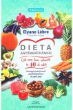 Dieta antiimbatranire | Elyane Lebre, 2024