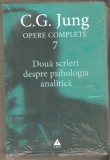 C.G.Jung-Opere Complete-Doua scrieri despre psihologia analitica 7