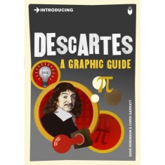 Introducing: Descartes (Graphic Guide)
