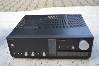 Amplificator Technics SU V 6 X foto