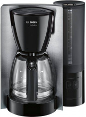 Cafetiera Bosch 1200 W 1.25 l Negru foto