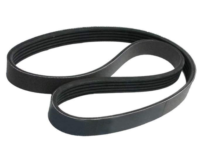 Curea transmisie OE Renault 5PK1260 Megane 1 1.4/1.6 , Daewoo Espero 1.8 /2.0 , originala 7700862173