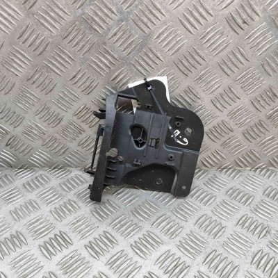 Suport bara de protecție dreapta spate FORD PUMA J2K, CF7 2023 OEM: L1TB-17E850-A 26388850 foto