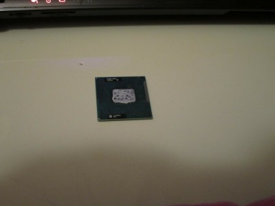 intel i5-2410M (CA 2430M 2450m,2520m,2540m, i5-2450m) SR04b G2 sandy foto