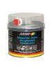 Chit Auto Polistiren Motip 1kg, Universal: Metal, Lemn, Plastic - Reparatii Auto si Industriale, Aderenta Buna, Uscare Rapida