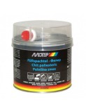 Chit Auto Polistiren Motip 1kg, Reparatii Metal, Lemn, Plastic, Aplicatii Auto si Industriale