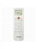 Telecomanda Aer Conditionat Samsung DB93-11115K Originala, Compatibila cu Diverse Modele, Display LCD, Control Temperatura