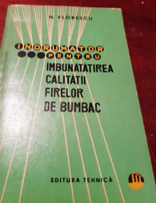 INDRUMATOR PENTRU IMBUNATATIREA CALITATII.... foto