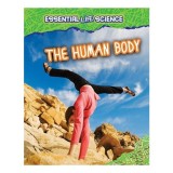 Cumpara ieftin The Human Body (Essential Life Science)