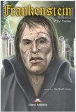 Frankenstein - Mary Shelley