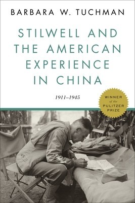 Stilwell and the American Experience in China: 1911-1945 foto