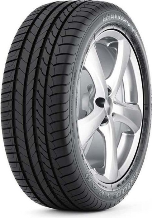 Anvelope Goodyear Efficient Grip Suv Rhd 255/65R17 110H Vara