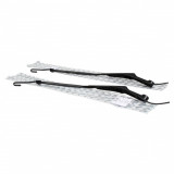 Set Brate Stergator Parbriz Dreapta + Stanga Aic Mercedes-Benz Sprinter 1 1995-2006 53526 + 53525, General