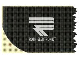 Placă universală singură față 100mm x 220mm