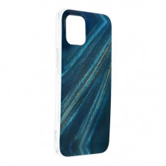 Husa Compatibila cu Apple iPhone 12 Pro Max -ApcGsm Marble Coasmo Design 10