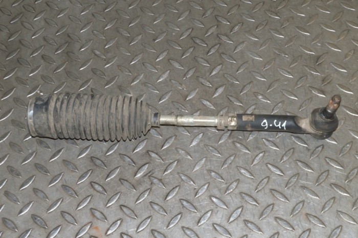 Bieleta de direcție dreapta TOYOTA LAND CRUISER _J15_ 2019 13766522