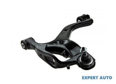 Brat pivot fata dreapta fata Land Rover Discovery 4 (2009-&amp;gt;)[L319] #1 foto