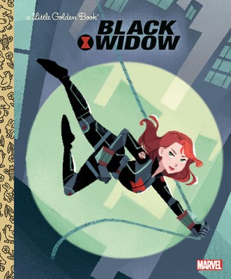 Black Widow (Marvel) foto
