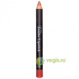 Creion-Ruj de Buze Jumbo Warm Sunset Bio 3g