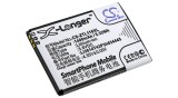 Cameron Sino 1400mAh ZTE Blade L110,Blade L110 Dual SIM Baterie