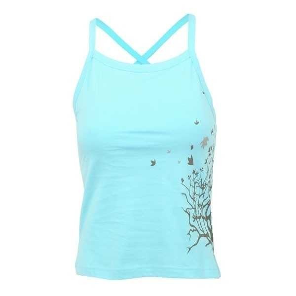 Maieu Trespass Kurow Pool Albastru XL Maieu Trespass Kurow Pool Albastru XL