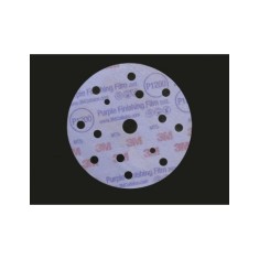 Disc mov(15 gauri) 260L+ HOOKIT 150MM LD861A P1200 3M