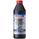 Cumpara ieftin Ulei transmisie Liqui Moly (GL 4+) SAE 75W-90 la 1 litru
