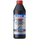 Cumpara ieftin Ulei transmisie Liqui Moly (GL 4+) SAE 75W-90 la 1 litru