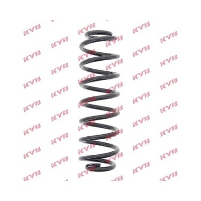KYB Arc spiral K-Flex foto