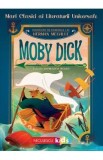 Moby Dick - Herman Melville, Altea Villa