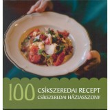 100 cs&iacute;kszeredai recept, 100 cs&iacute;kszeredai h&aacute;ziasszony - J&aacute;nossy Al&iacute;z