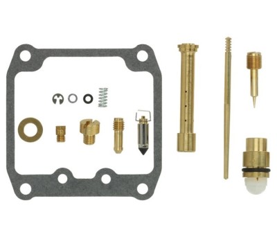 Set complet reparatie carburator inferior Suzuki VX 800 (90-97) - VX 800 U (90-97) 4T LC 800cc (Keyster) foto