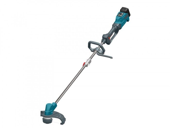 Trimmer electric cu acumulator Konner Sohnen KS BCT-20V SOLO