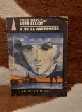 A DE LA ANDROMEDA-FRED HOYLE&amp;JOHN ELLIOT