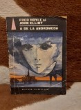 A DE LA ANDROMEDA-FRED HOYLE&amp;JOHN ELLIOT