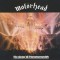 2xCD Motorhead - No Sleep &#039;Til Hammersmith 2021