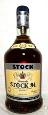 BRANDY stock VVSOP, puro distillato di vino, ani 90 L. 1.5 gr 40