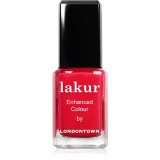 LONDONTOWN Lakur lac de unghii culoare Guilty Pleasure 12 ml